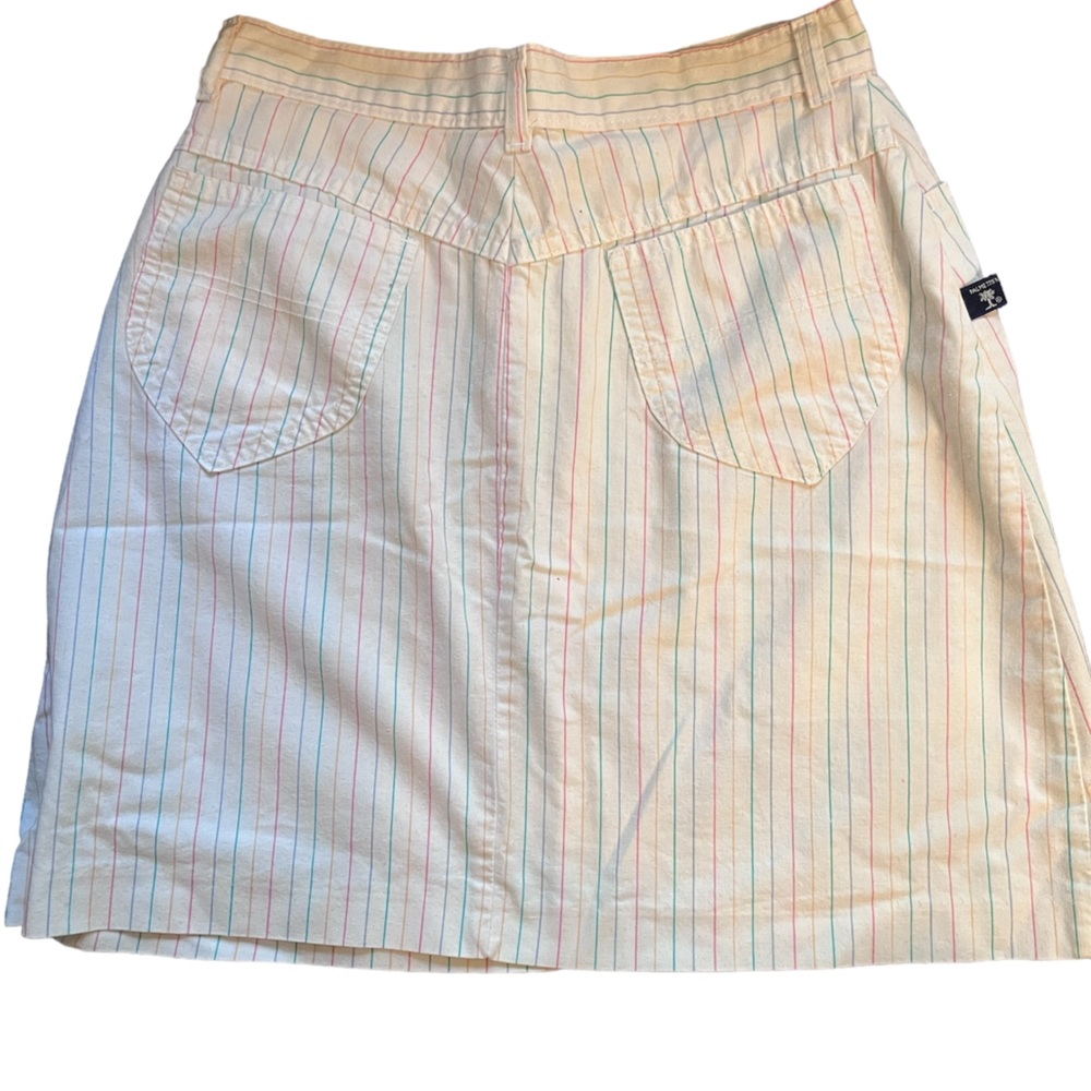 Pencil skirt - Picture 2 of 2